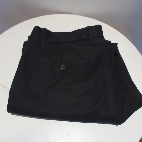 GAP CHINOS KHAKIS Navy Blue Pants - Picture 6 of 10